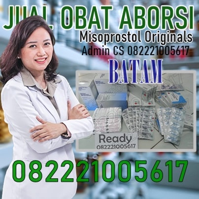 Jual Obat Aborsi Batam Wa 082221005617 Jual Obat Aborsi Batam Wa 082221005617