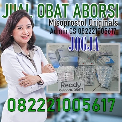 Jual Obat Aborsi Jogja Wa 082221005617 Jual Obat Aborsi Jogja Wa 082221005617