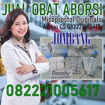 Jual Obat Aborsi Jombang Wa 082221005617 Jual Obat Aborsi Jombang Wa 082221005617