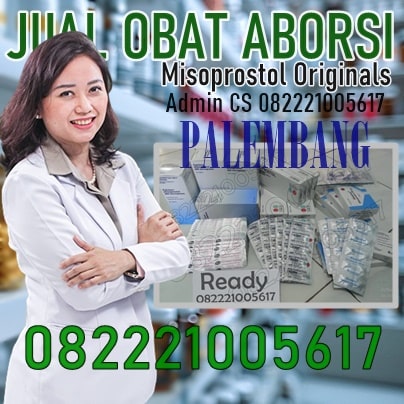 Jual Obat Aborsi Palembang Wa 082221005617 Jual Obat Aborsi Palembang Wa 082221005617